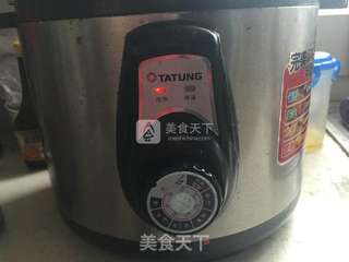 卤水鹅胗的做法步骤：9
