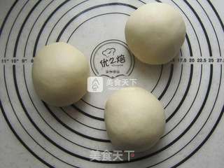#ACA烘焙明星大赛#炼奶吐司的做法步骤：8