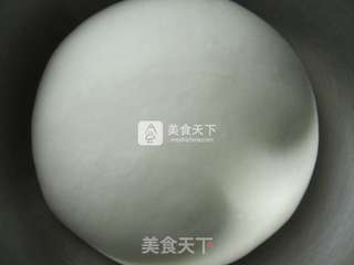 #ACA烘焙明星大赛#炼奶吐司的做法步骤：4