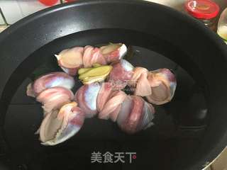 卤水鹅胗的做法步骤：3