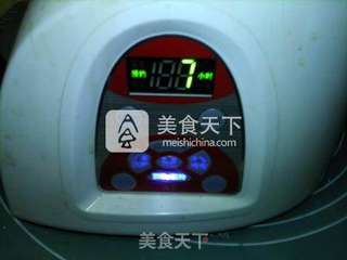 五红浆的做法步骤:9