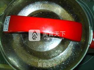 五红浆的做法步骤:10