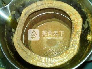 五红浆的做法步骤:11