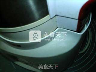 五红浆的做法步骤:8