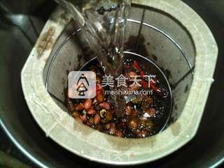 五红浆的做法步骤:6