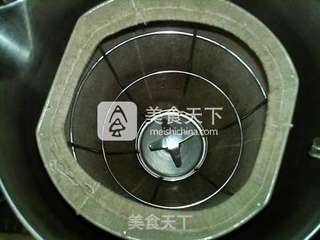 五红浆的做法步骤:4