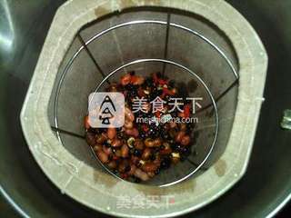五红浆的做法步骤:5