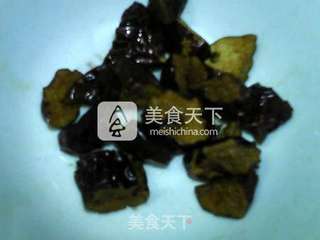 五红浆的做法步骤:3