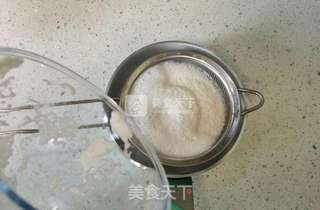 桂花杏仁豆腐的做法步骤:6