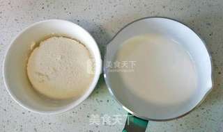 #桂花杏仁豆腐的做法图解8