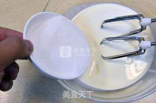 抹茶冻芝士-德普烘焙实验室的做法步骤:7