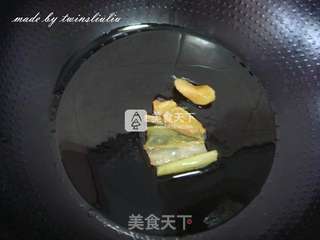 荔枝凤尾虾球的做法步骤:8
