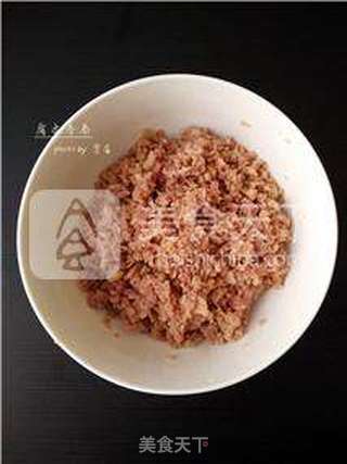 【不用擀皮不用油炸,健康春卷简单做】腐皮春卷的做法步骤:3