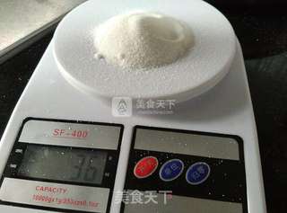 【风吹排骨】的做法步骤:2