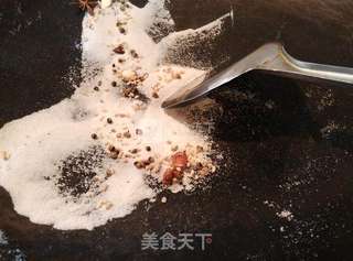 【风吹排骨】的做法步骤:3