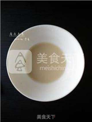 【不用擀皮不用油炸,健康春卷简单做】腐皮春卷的做法步骤:8