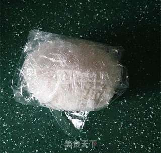 腌油黄咸鸭蛋的做法步骤:4