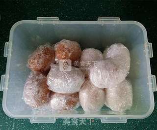 腌油黄咸鸭蛋的做法步骤:6