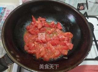 酸辣牛肉浓汤的做法步骤：7
