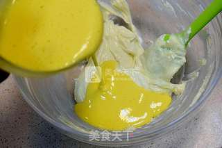 抹茶冻芝士-德普烘焙实验室的做法步骤:4