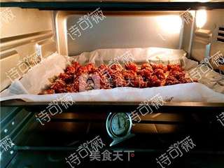 #ACA烘焙明星大赛#烤牙签肉的做法步骤:7