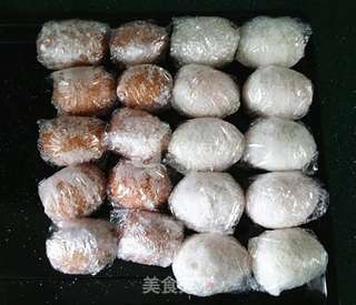腌油黄咸鸭蛋的做法步骤:5