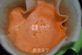 牛肉馅胡萝卜皮煎饺的做法步骤:4
