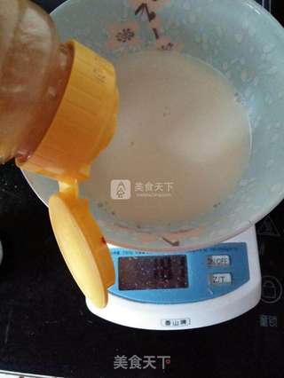 #ACA烘焙明星大赛#抹茶奶冻挞的做法步骤:14