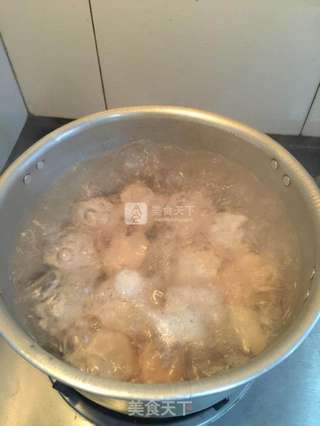 古法茶叶蛋的做法步骤：1