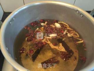 古法茶叶蛋的做法步骤：3