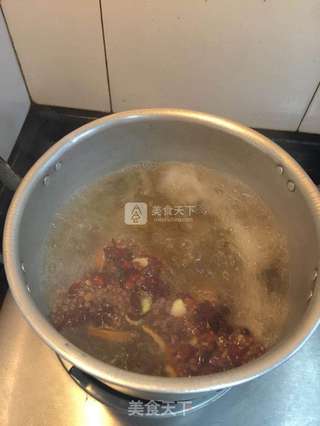 古法茶叶蛋的做法步骤：5