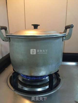 古法茶叶蛋的做法步骤:10