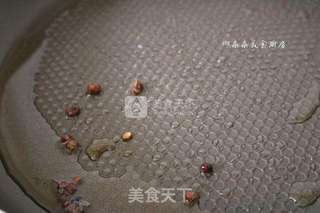 夏日低脂减肥菜 素什锦的做法步骤:10
