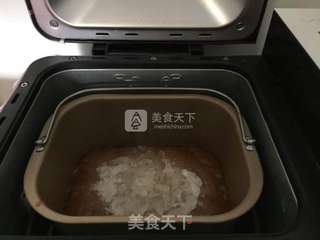 #ACA烘焙明星大赛#杏子果酱的做法步骤:9