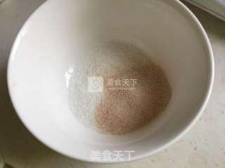 水果软糖的做法步骤:2