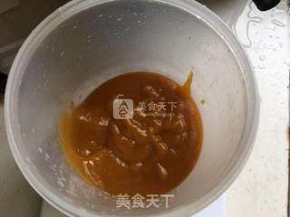 水果软糖的做法步骤:4