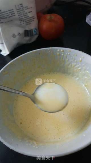 自制冰淇淋的做法步骤:4