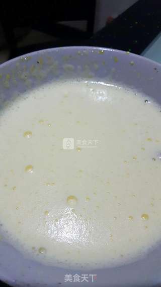 自制冰淇淋的做法步骤:5