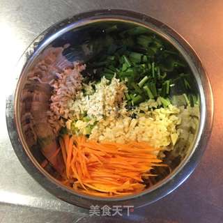 韩国泡菜辣白菜的做法步骤:6