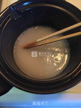 韩国泡菜辣白菜的做法步骤：7