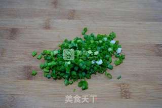 微波炉豉汁蒸带鱼的做法步骤:7