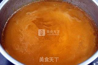 椰汁红糖马蹄糕的做法步骤:12