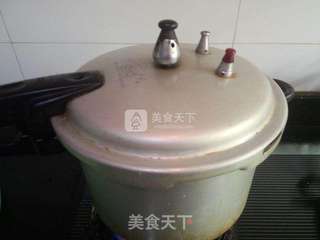 酱肉粽子的做法步骤:20