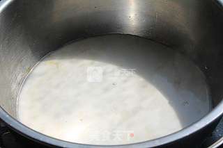 椰汁红糖马蹄糕的做法步骤:10