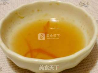 香草柚蜜鸡块的做法步骤:7