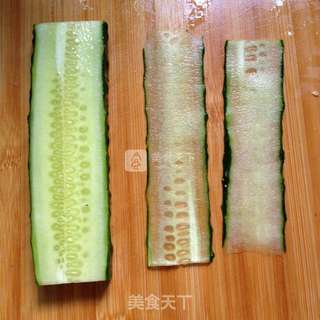 卡通土豆泥的做法步骤:4