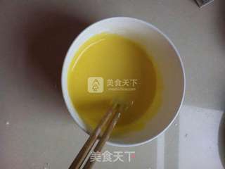 蔓越莓冰淇淋的做法步骤:3