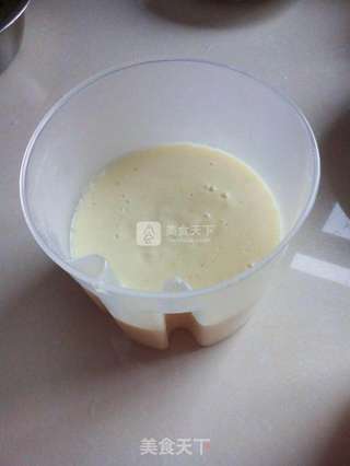 蔓越莓冰淇淋的做法步骤:6