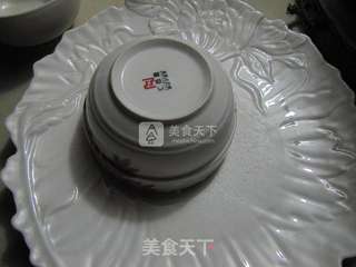 咖喱鸡翅饭的做法步骤:9