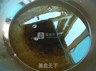 红烧丸子的做法步骤:4